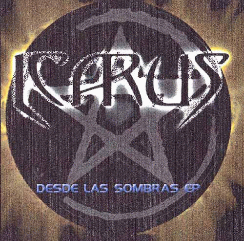 Icarus (CR) : Desde las Sombras EP